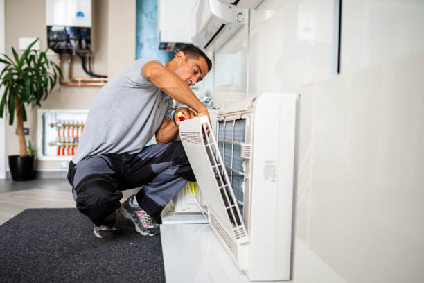 Professional Airduct Cleaning in St George, MO