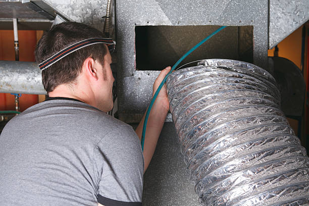 Best General Air Duct Cleaning  in St George, MO