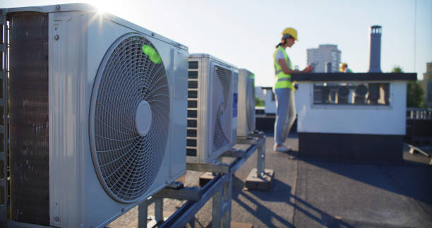 Best Residential Air Duct Cleaning  in St George, MO