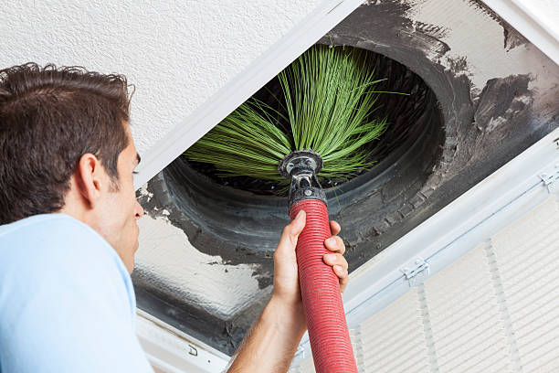 Best HVAC System Cleaning  in St George, MO