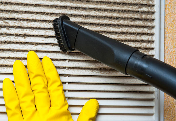 Best Affordable HVAC Duct Cleaning  in St George, MO