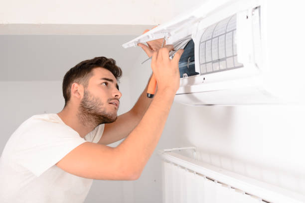 Ductwork Cleaning Services in St George, MO