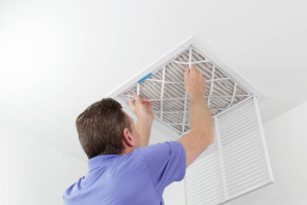 Best Affordable HVAC Duct Cleaning  in St George, MO